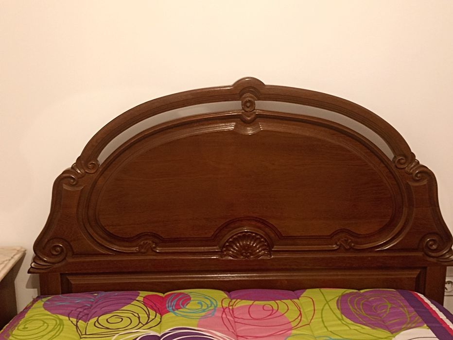 Vendo Mobília de Quarto de casal