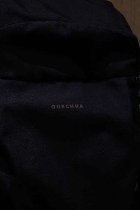 Mochila Quechua - 20 Litros - Usada