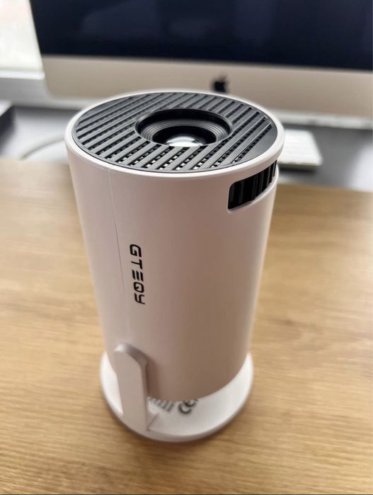 •КРАЩА ЦІНА• Портативний домашній проектор GTEQY GT18