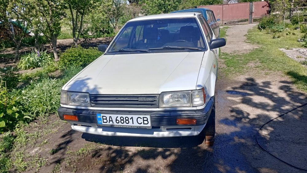 Продам Mazda 323