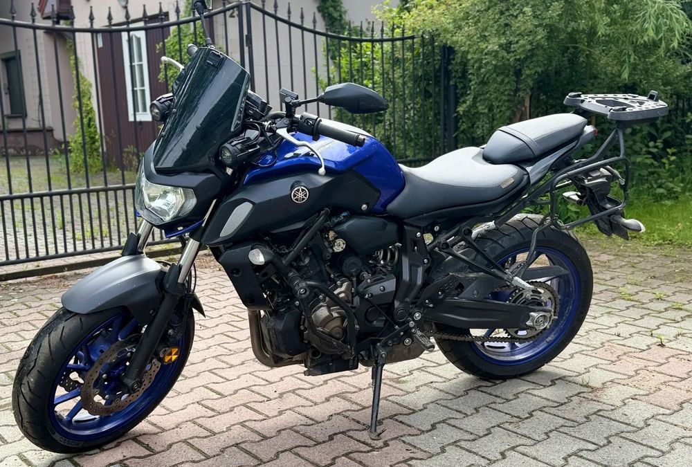 Yamaha