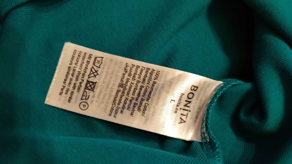 BONITA Golf roz 42/44