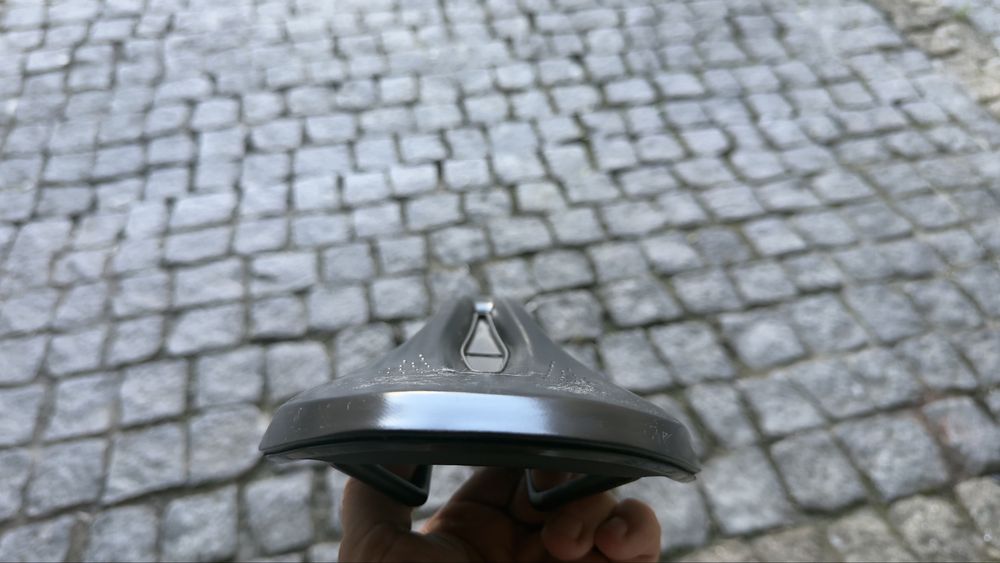 Vendo selim Fizik Terra Argo X3