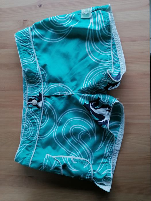 Calções Hang Loose senhora