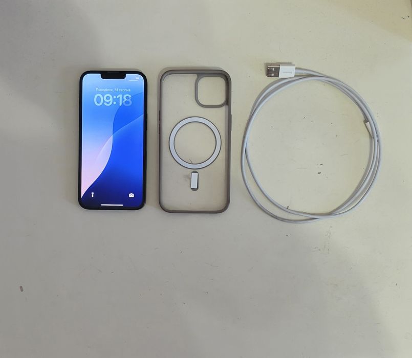 IPHONE 13 128 gb