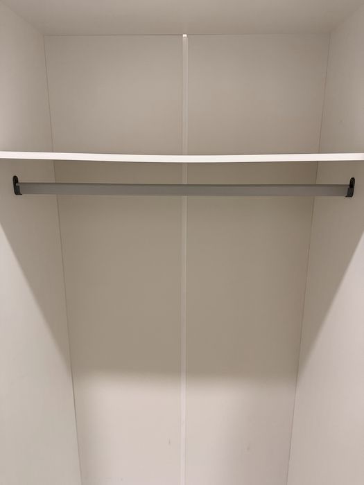 Roupeiro duas portas