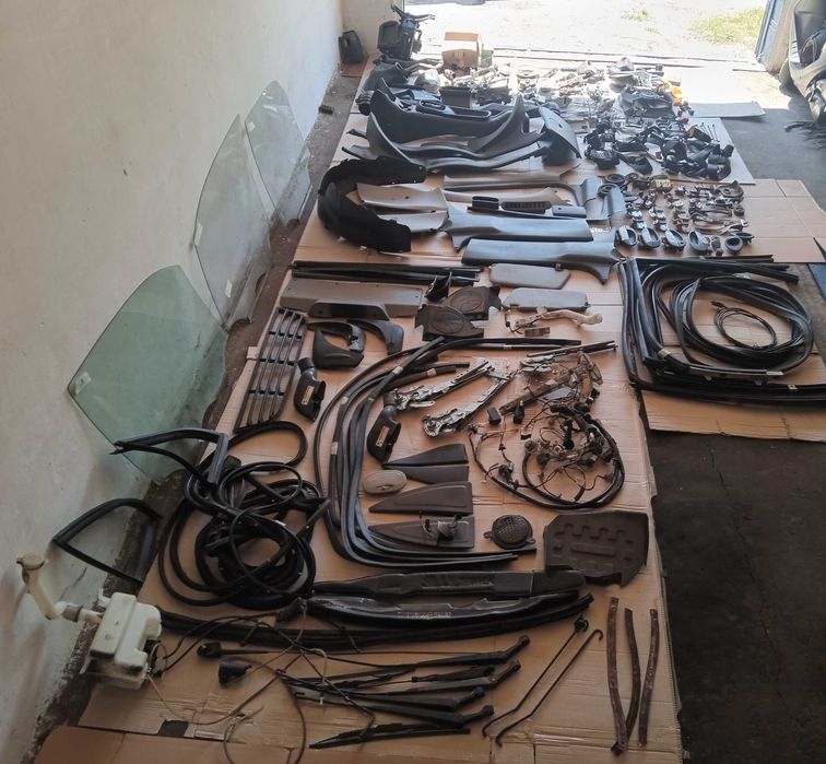 Печка Daewoo matiz 2007 M150 обігрівач грубка пічка двигун равлик