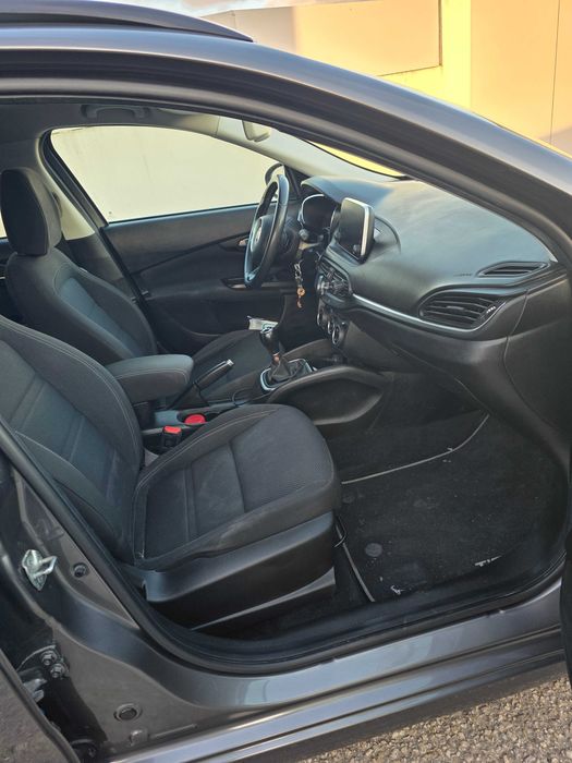 Fiat Tipo Station Wagon 1.3 Multijet foto 4