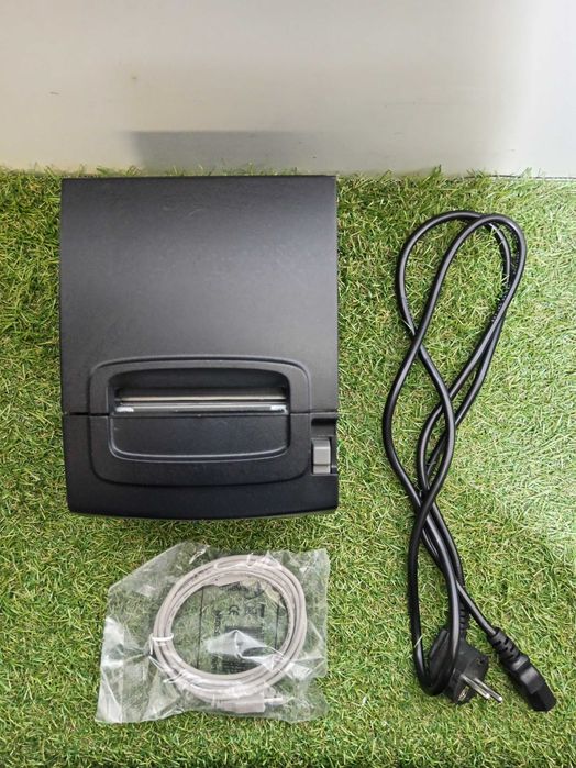 Набір торгового обладнання (AURES Nino / Gd4400 / Citizen)