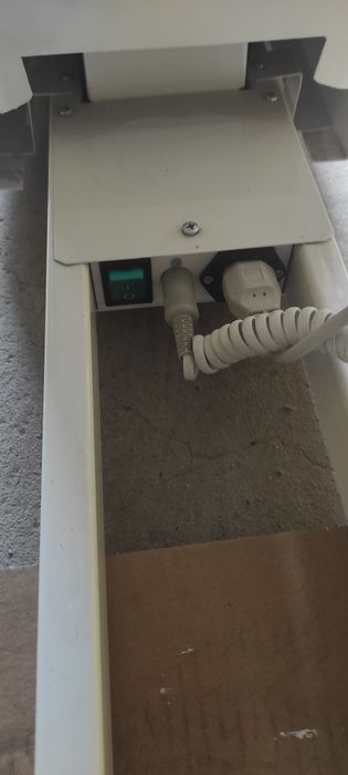 Fotel kosmetyczny BIOMAK FE 102