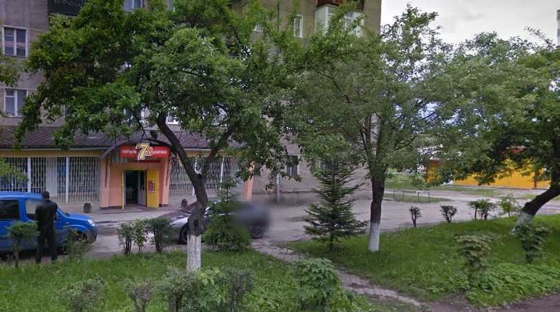 Продається велика ділянка 40 сот, м. Надвірна, обʼїзна дорога.