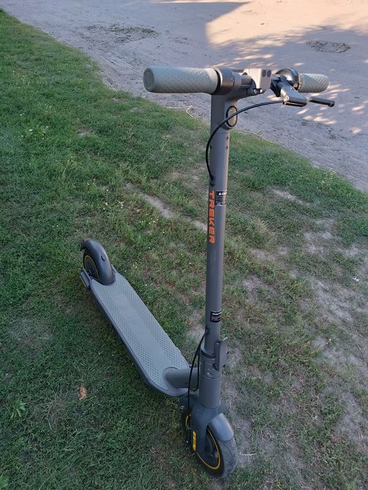 Електросамокат Treker CS 710 MAX