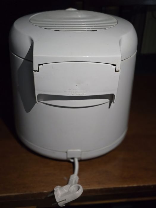 Фритюрница MOULINEX