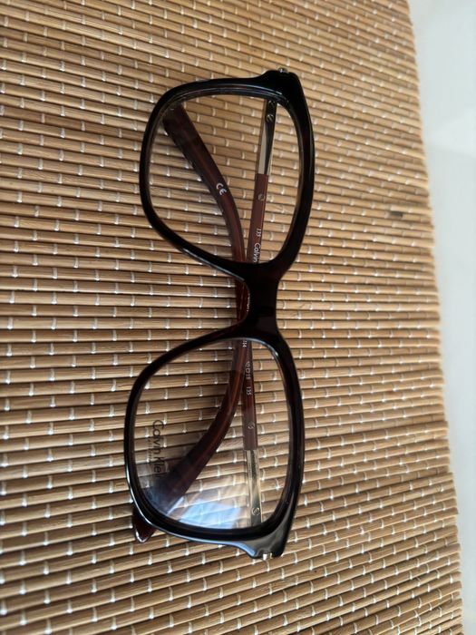 Oprawki okulary Calvin Klein