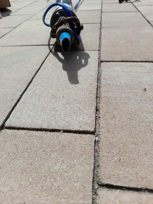 Pompa głębinowa ibo