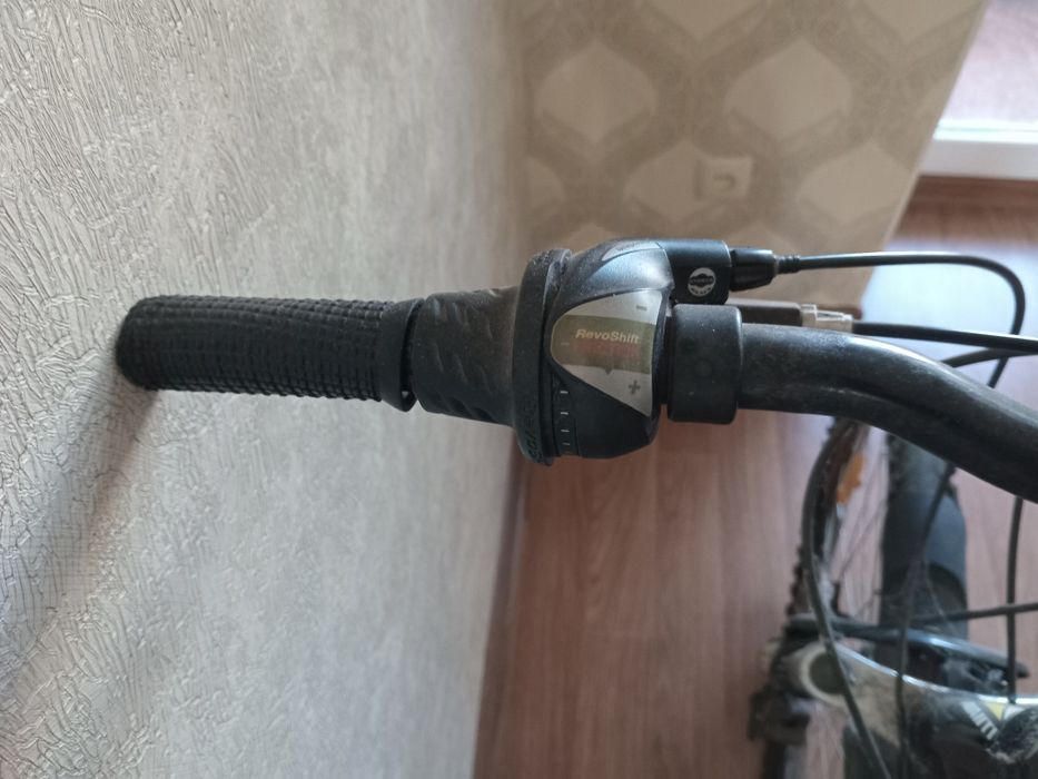 Велосипед Avanti