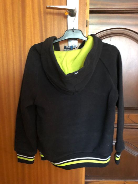 Sweatshirt Polar criança