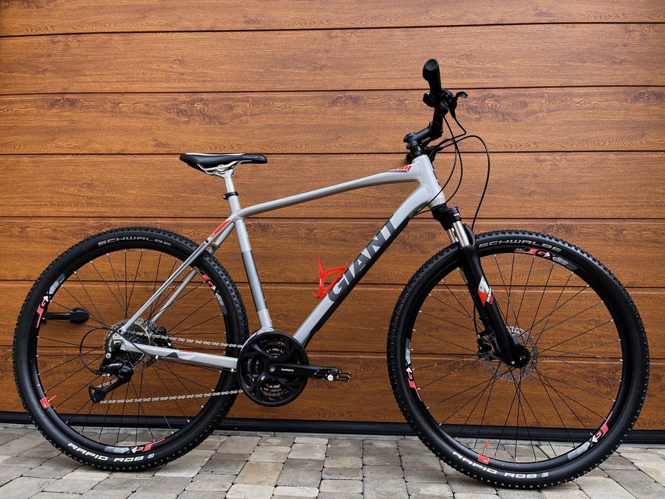 Велосипед Giant Roam 29" (Cube Scott Trek GT Bulls Focus Куб 29)
