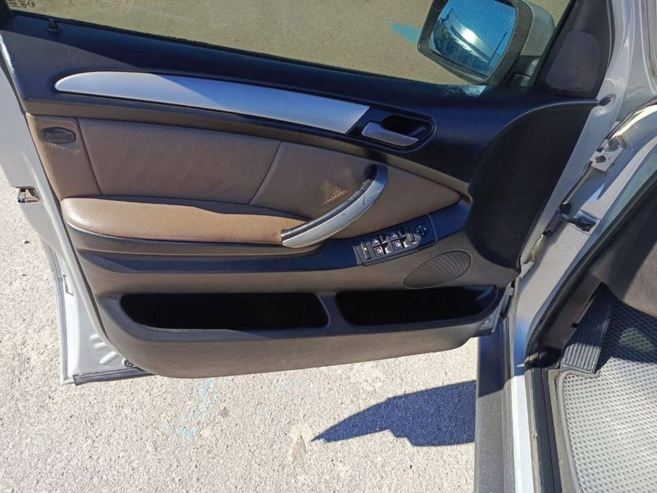 Продам легенду БМВ х5 е53