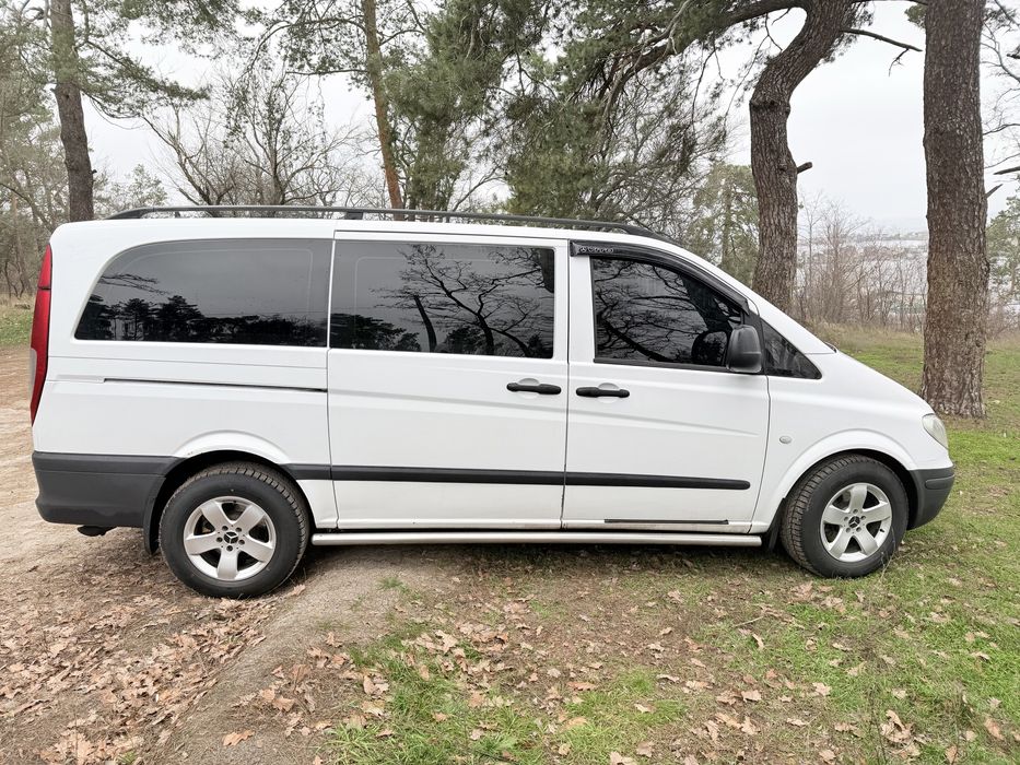 ВІТО 115 2009 РІК