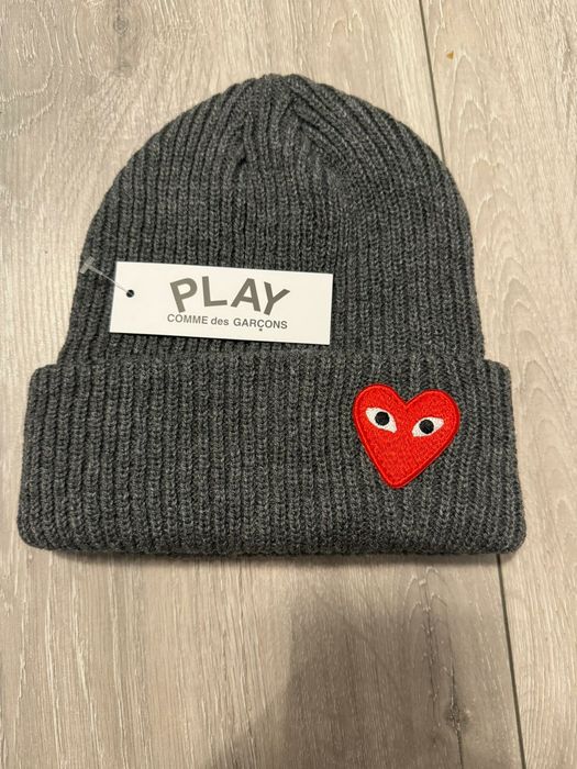 Czapka nowa Play