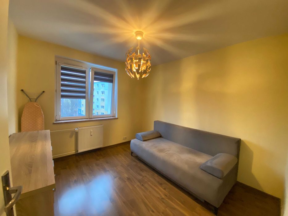 Apartment in Nysa, Śródmieście, powiat nyski - Więcej