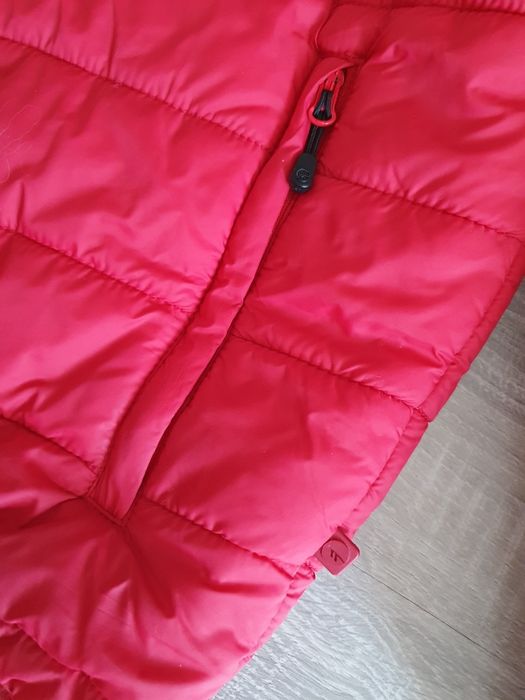 Kurtka Hi tech wiosenna męska rXXL