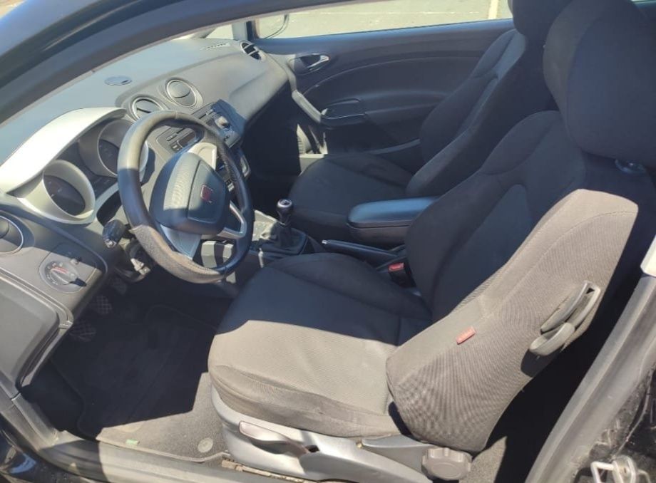 Seat Ibiza SC 1.2