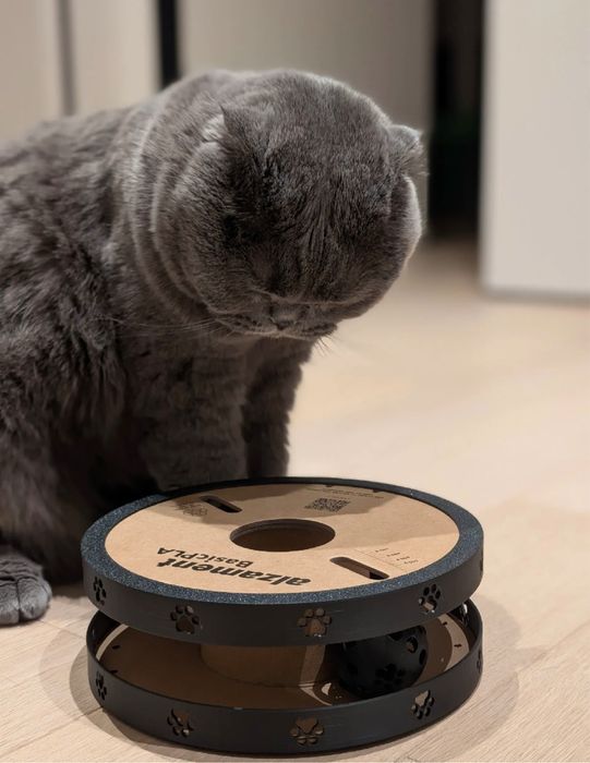 Іграшка для тварин