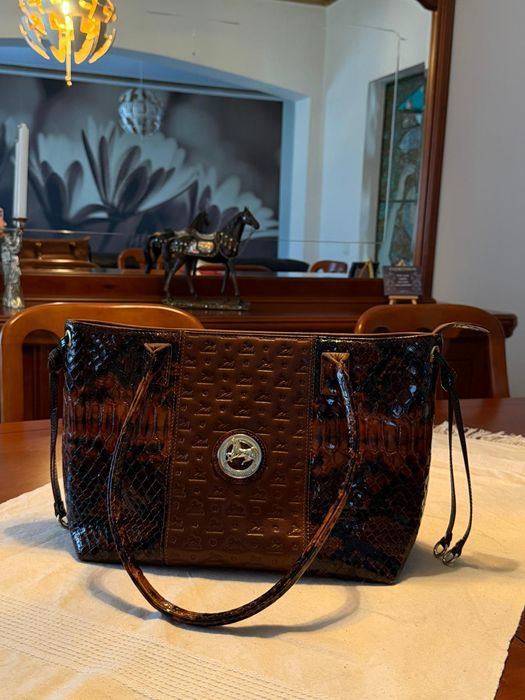 Mala Senhora Cavalinho (original)