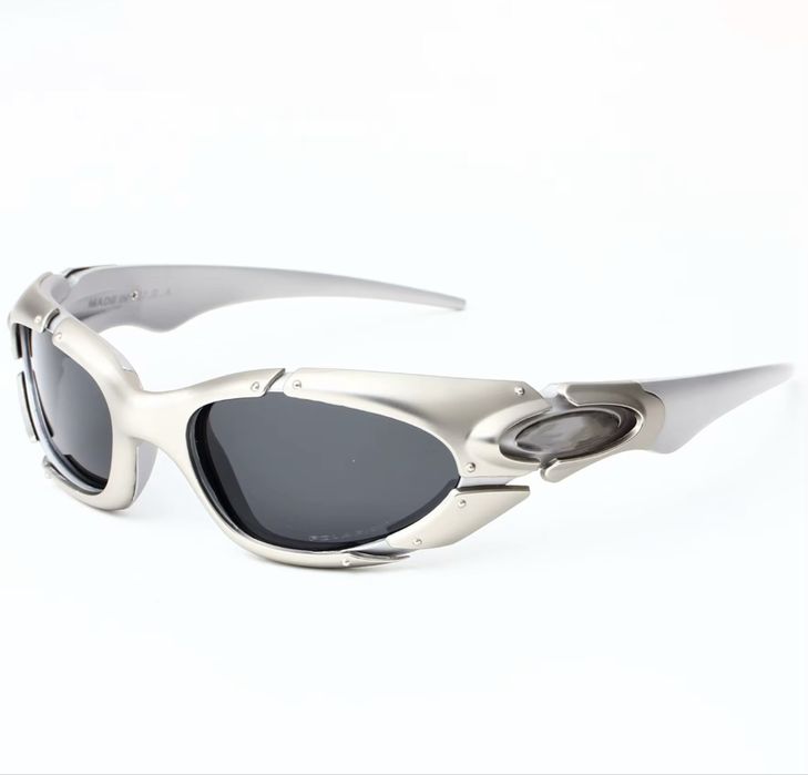 Окуляри Oakley Plate Polarized