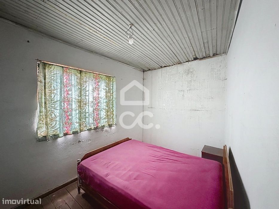 Moradia para Restauro em Travancas 110 m²