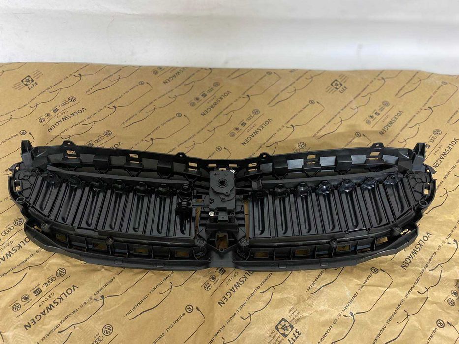 Жалюзи жалюзі воздуховод моторчик повітропровід BMW G20 бмв г20