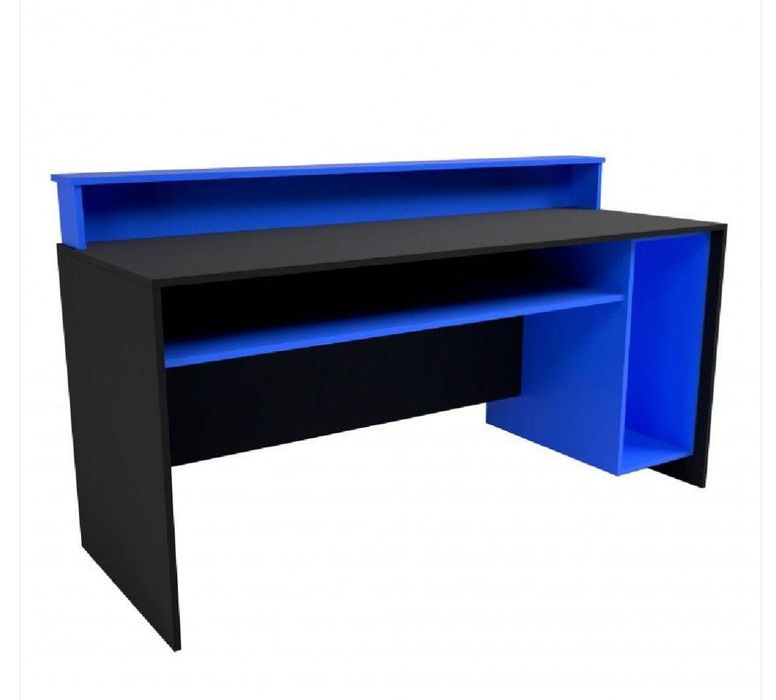 Secretária/Mesa Gammer Premium