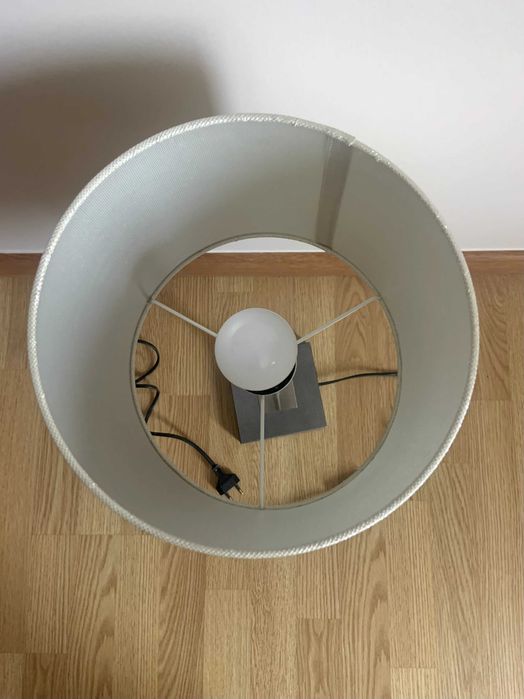 candeeiro de mesa