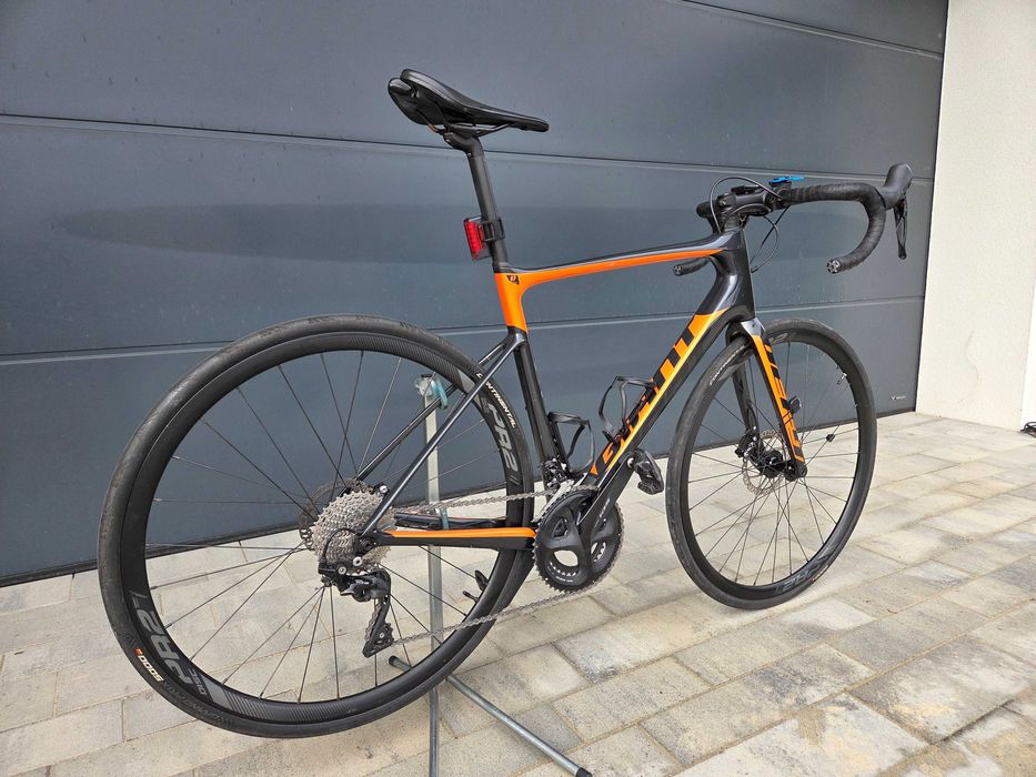 Giant DEFY ADVANCED 2 2020 rozmiar ML