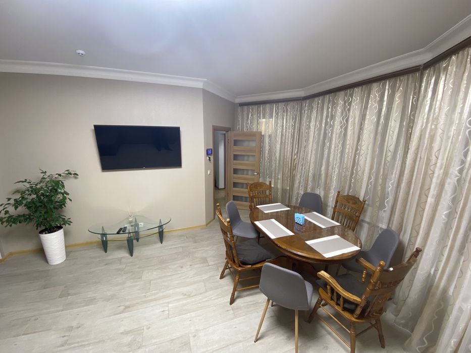 Аренда дома посуточно от