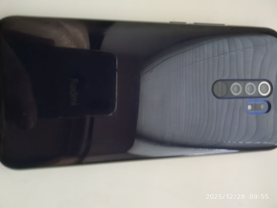 Телефон xiaomi redmi 9