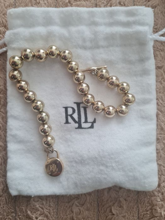 Ralph Lauren Lauren браслет
