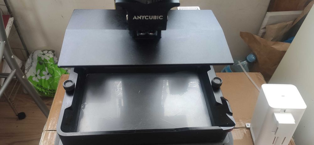Drukarka 3D ANYCUBIC Phonton Mono M7 PRO