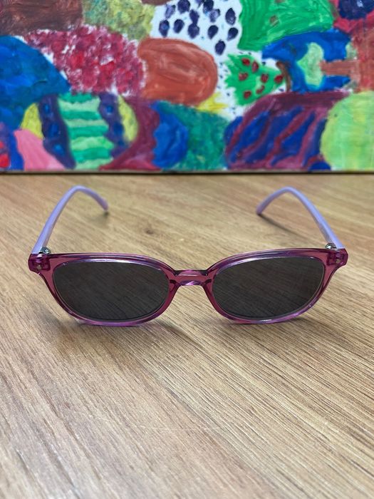 Okulary dzieciece Fielmann GO006CL 47[]15 -1,75P/-2L