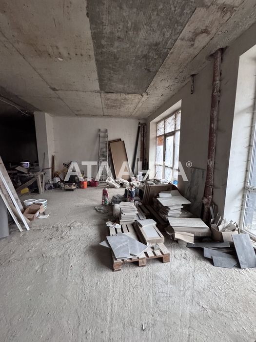 Комерційне приміщення Центр