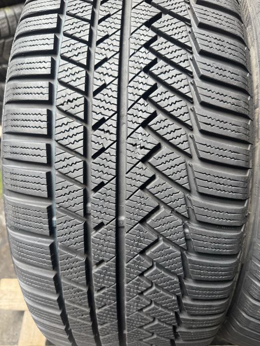 265/50 R20 Continental TS-850P. 2шт