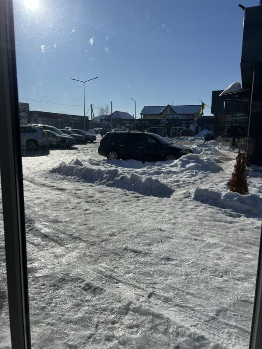 Оренда приміщення ФАСАД біля АТБ