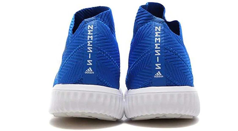 ADIDAS NEMEZIZ Tango 18.1 TR Nowe Buty Męskie E 44 Sportowe Piłkarskie