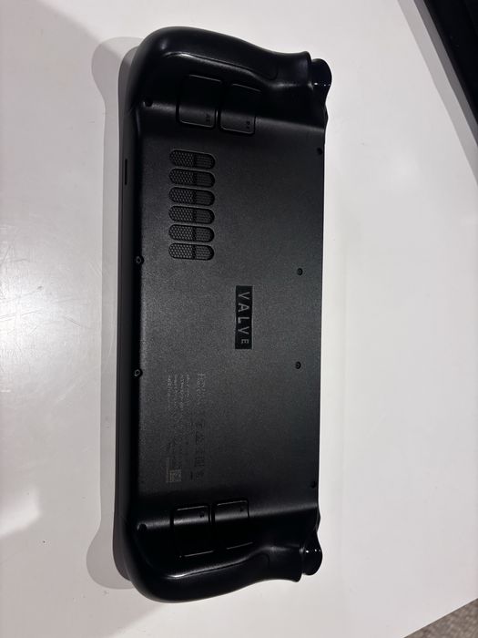 Steam Deck OLED 512 GB + 512 GB + dodatki