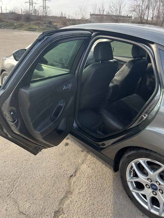 Продам  Ford Focus 3 2016 року