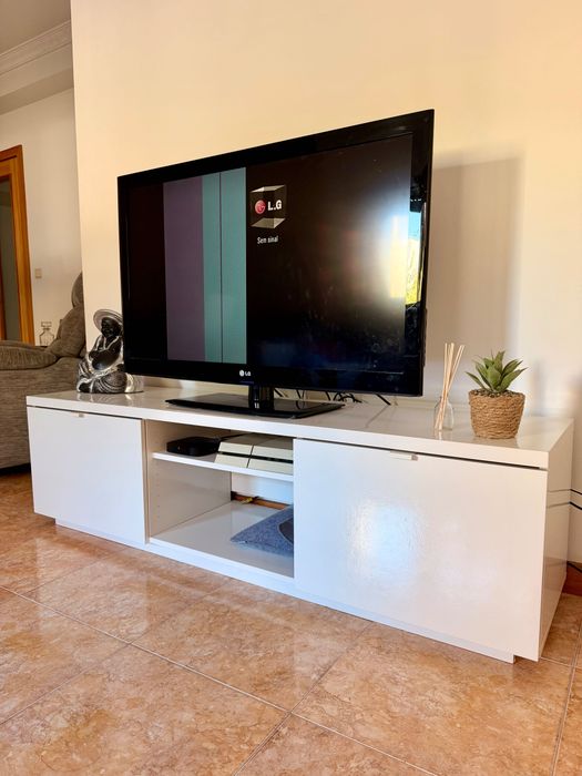 Móvel de Televisão