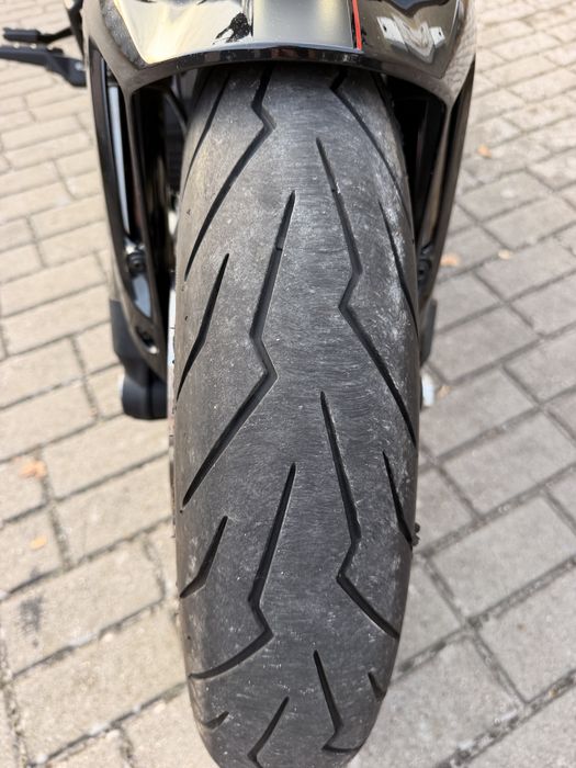 Ducati xDiavel v
