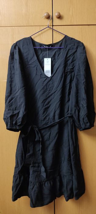 Плаття чорне F&F